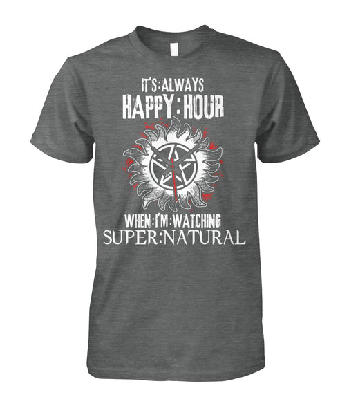 Its Always Happy Hour