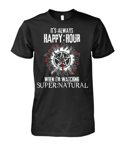 Its Always Happy Hour
