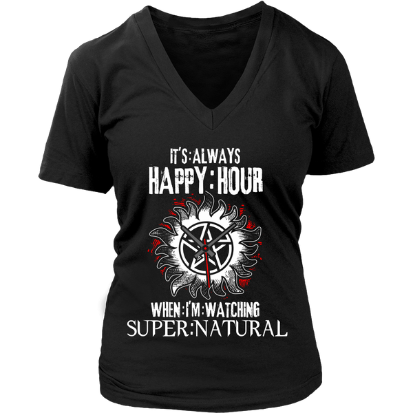 Its Always Happy Hour