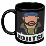 Idjits Mug