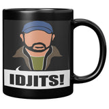 Idjits Mug
