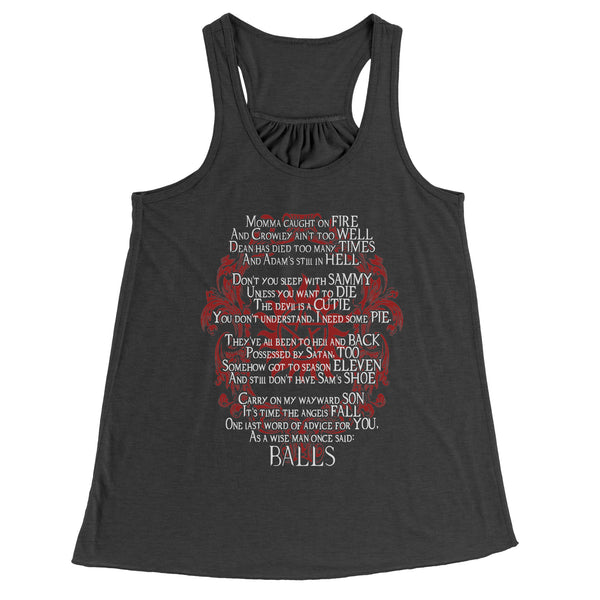Mama Caught - Apparel