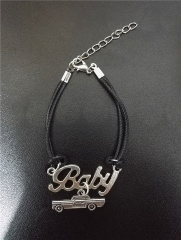 Dean Winchester Baby Bracelet - Bracelet - Supernatural-Sickness