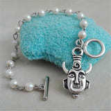 Supernatural Deans Amulet Bracelet (Free Shipping) - Bracelet - Supernatural-Sickness - 2