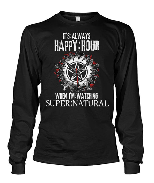 Its Always Happy Hour