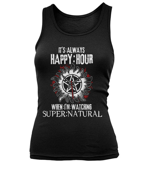 Its Always Happy Hour