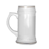 Hunt Demons - Beer Stein - Drinkware - Supernatural-Sickness - 2