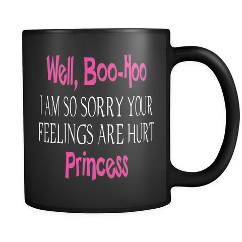 I Am Sorry Mug - Drinkware - Supernatural-Sickness - 1