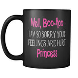 I Am Sorry Mug - Drinkware - Supernatural-Sickness - 2