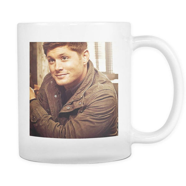 Dean Winchester - Mug - Drinkwear - Supernatural-Sickness - 5