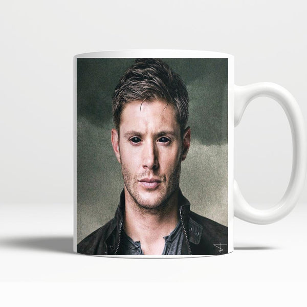 Demon Dean Winchester - Mug - Drinkwear - Supernatural-Sickness - 4