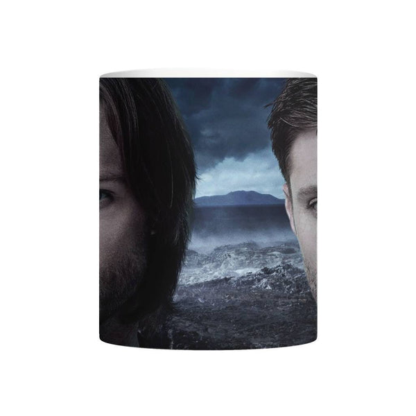 The Winchesters - Mug - Drinkwear - Supernatural-Sickness - 2