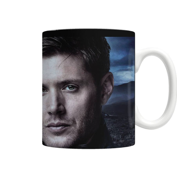 The Winchesters - Mug - Drinkwear - Supernatural-Sickness - 4