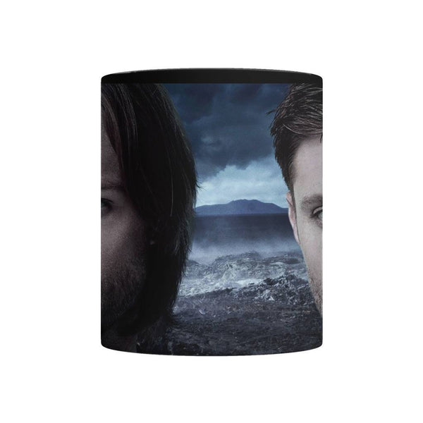 The Winchesters - Mug - Drinkwear - Supernatural-Sickness - 5