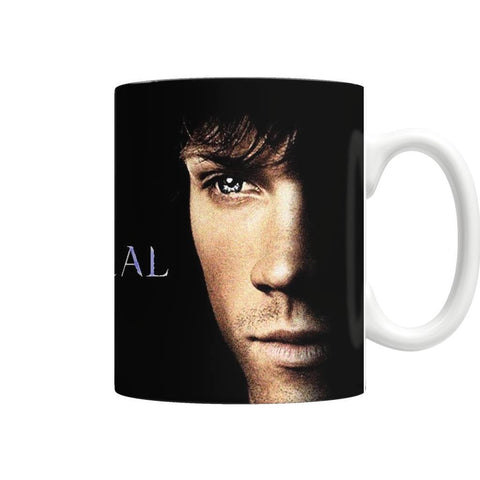 Winchesters - Mug - Drinkwear - Supernatural-Sickness - 1