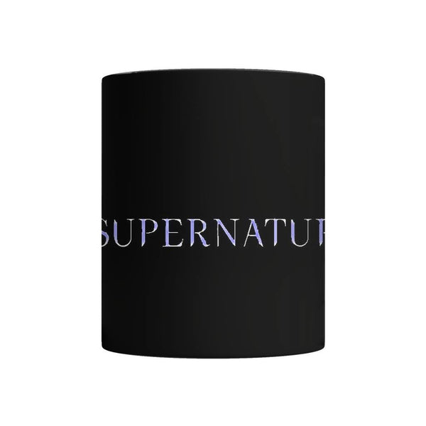 Winchesters - Mug - Drinkwear - Supernatural-Sickness - 2