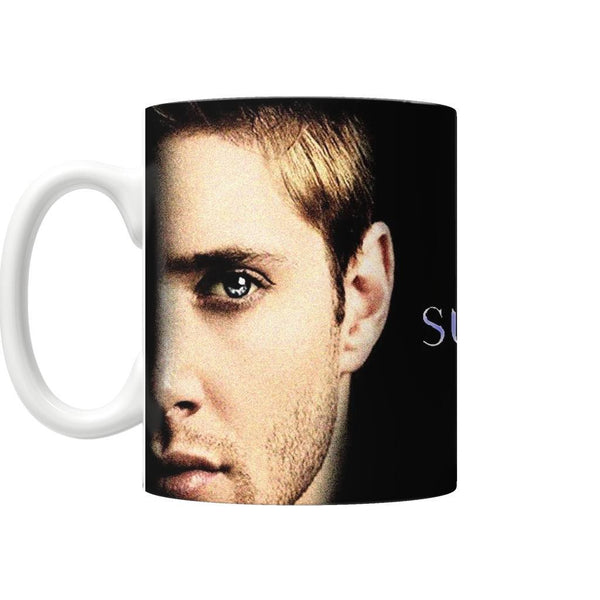 Winchesters - Mug - Drinkwear - Supernatural-Sickness - 3