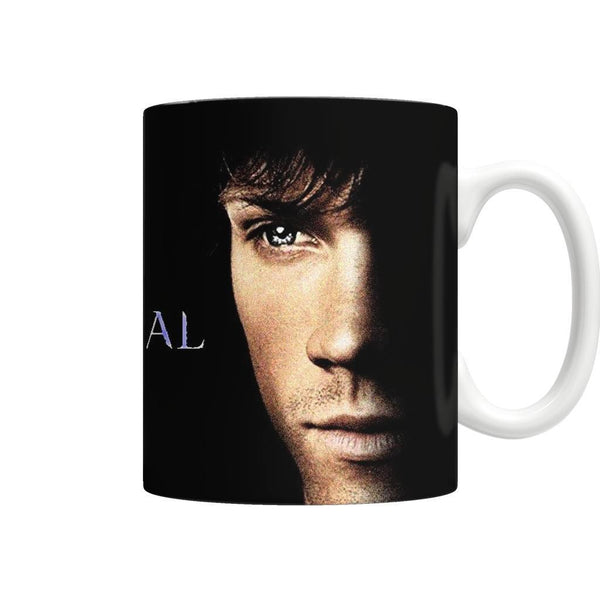 Winchesters - Mug - Drinkwear - Supernatural-Sickness - 4