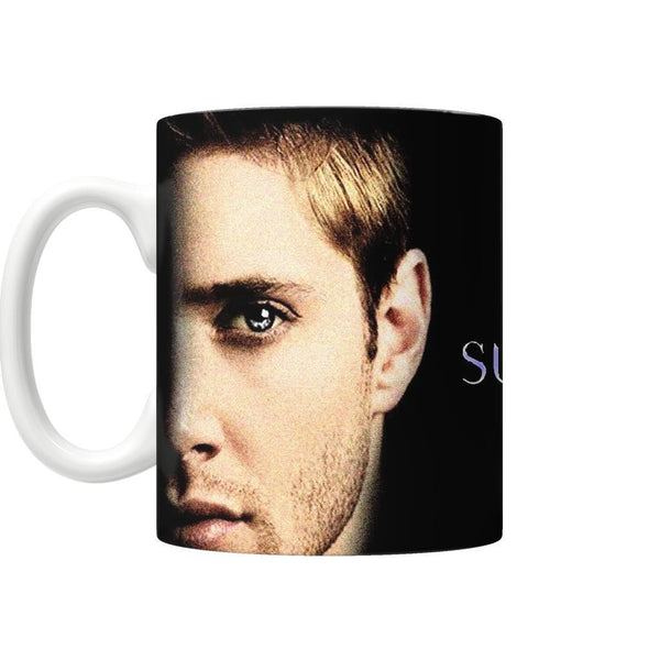 Winchesters - Mug - Drinkwear - Supernatural-Sickness - 6