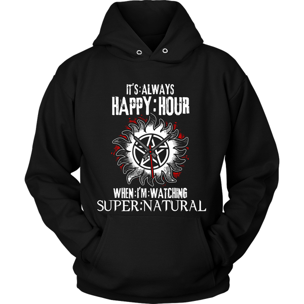 Its Always Happy Hour