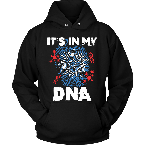 Its In My DNA
