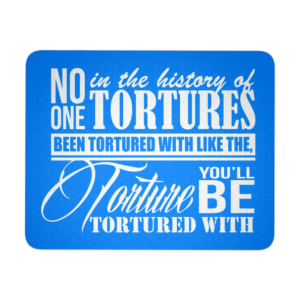 History Of Tortures - Mousepad - Mousepads - Supernatural-Sickness - 3