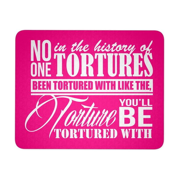 History Of Tortures - Mousepad - Mousepads - Supernatural-Sickness - 4