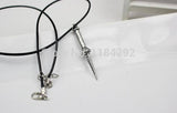 Castiel- Angel's Sword Necklace (Free Shipping) - Necklace - Supernatural-Sickness - 3