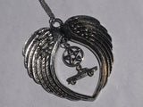 Supernatural Charm Necklace - Necklace - Supernatural-Sickness - 1