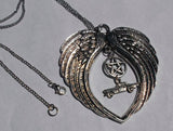 Supernatural Charm Necklace - Necklace - Supernatural-Sickness - 2