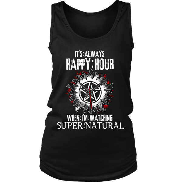 Its Always Happy Hour