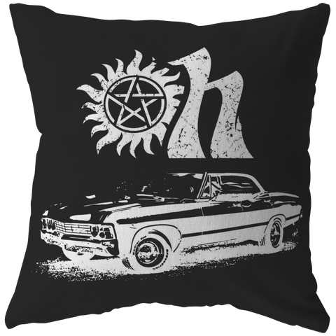 Oh Baby - Pillow