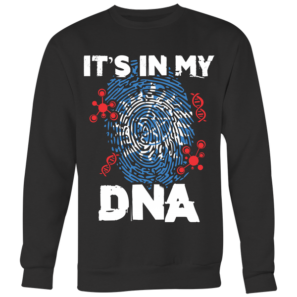 Its In My DNA