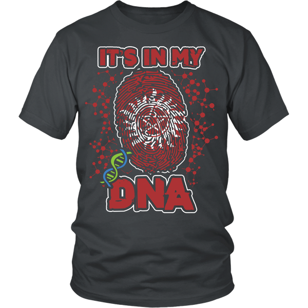 Its In My DNA