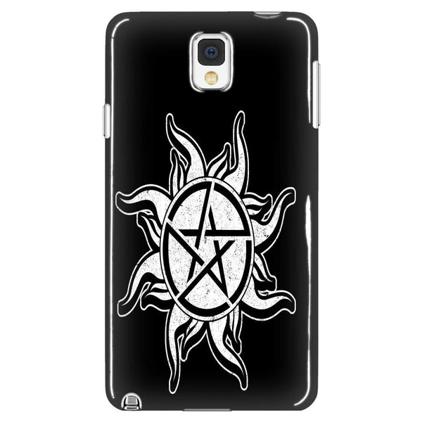 Anti Possession - Phonecover - Phone Cases - Supernatural-Sickness - 1