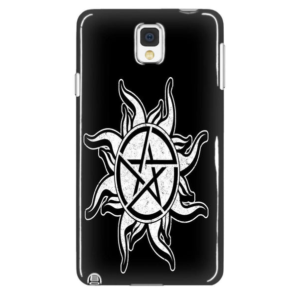 Anti Possession - Phonecover - Phone Cases - Supernatural-Sickness - 2