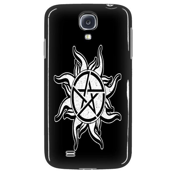 Anti Possession - Phonecover - Phone Cases - Supernatural-Sickness - 3