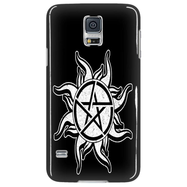 Anti Possession - Phonecover - Phone Cases - Supernatural-Sickness - 4