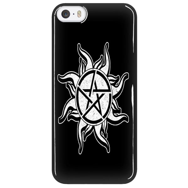 Anti Possession - Phonecover - Phone Cases - Supernatural-Sickness - 5