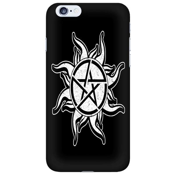 Anti Possession - Phonecover - Phone Cases - Supernatural-Sickness - 6