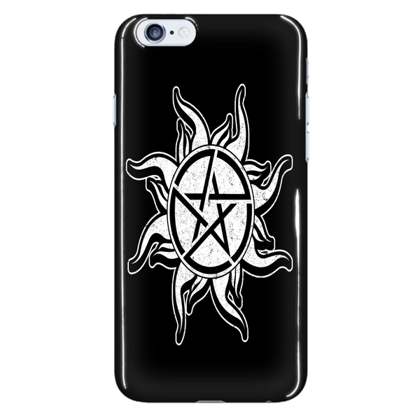 Anti Possession - Phonecover - Phone Cases - Supernatural-Sickness - 7