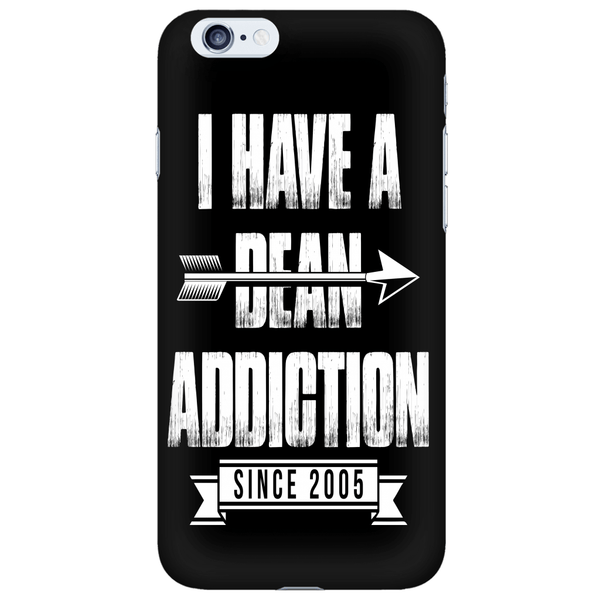 Dean Addiction - Phonecover - Phone Cases - Supernatural-Sickness - 6