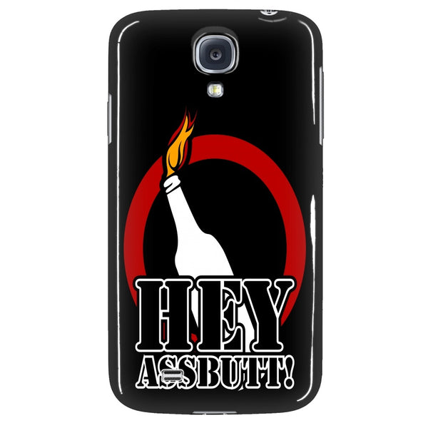Hey Assbutt - Phonecover - Phone Cases - Supernatural-Sickness - 3