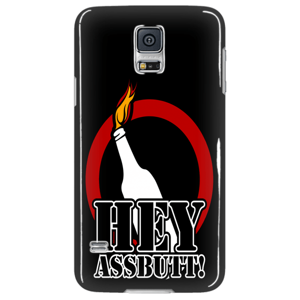 Hey Assbutt - Phonecover - Phone Cases - Supernatural-Sickness - 4