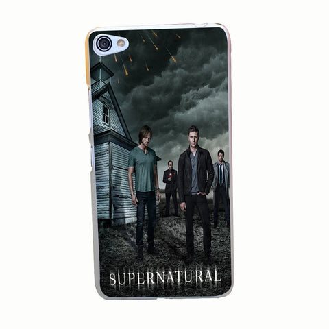 Supernatural Lenovo Phone Covers (Free Shipping) - Phone Cover - Supernatural-Sickness - 1