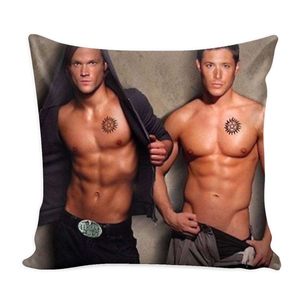 Sam winchester body sales pillow