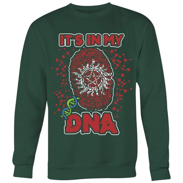 Its In My DNA