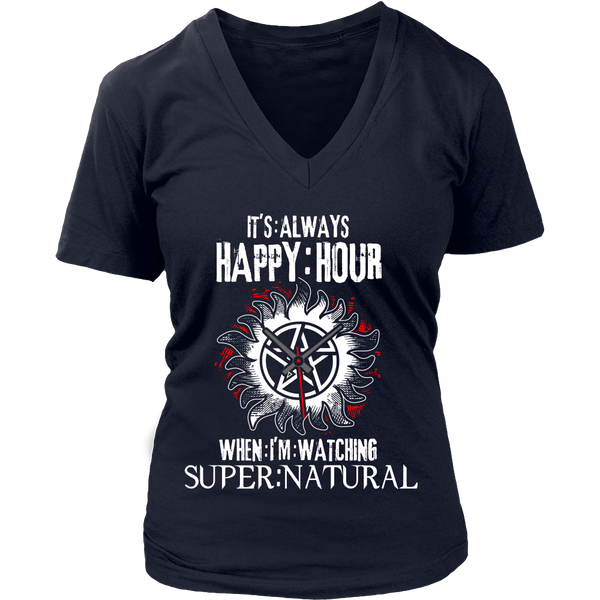 Its Always Happy Hour