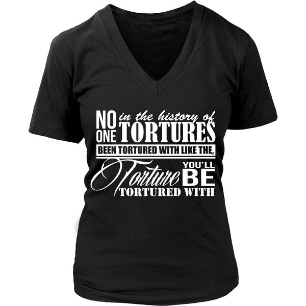 History Of Tortures - Apparel - T-shirt - Supernatural-Sickness - 12