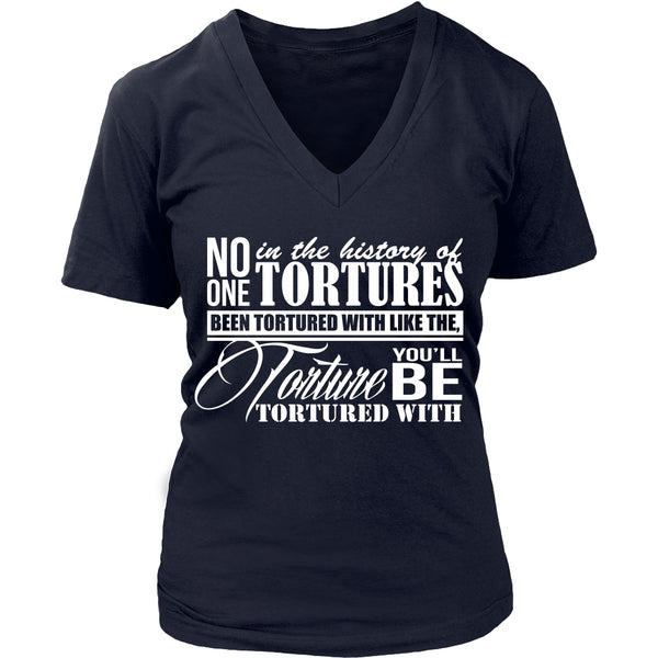 History Of Tortures - Apparel - T-shirt - Supernatural-Sickness - 13